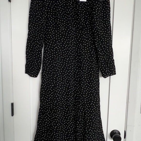 Lysander Dress by Reformation - Picture 2 of 3